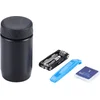Image de BBB Cycling CombiSet Tools & Tubes Bidonhouder - Met Gereedschapsset - Gereedschapsbidon Fiets - Zwart - Maat S - BSB-63
