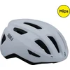 Image de BBB Cycling Condor MIPS 2.0 Racefiets Helm - Mountainbike Helm - Wielrenhelm - Mat Wit - Maat L - Fietshelm Dames & Heren - BHE-174