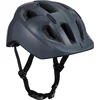Image de BBB Cycling Hero Kinderhelm Fiets Grijs - Verstelbaar - Wasbare Padding - Medium: 4 - 6 Jaar - Fietshelm Meisjes en Jongens - Fietshelm Kinderen - Dark Grey Sloth - BHE-172