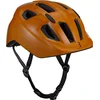 Image de BBB Cycling Hero Kinderhelm Fiets Oranje - Verstelbaar - Wasbare Padding - Medium: 4 - 6 Jaar - Fietshelm Meisjes en Jongens - Fietshelm Kinderen - Dark Orange Tiger - BHE-172