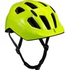 Image de BBB Cycling Hero Kinderhelm Fiets Geel - Verstelbaar - Wasbare Padding - Fietshelm Meisjes en Jongens - Fietshelm Kinderen - Neon Yellow - Maat S - BHE-172