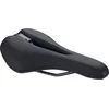 Image de BBB Cycling Sport Comfort 2.0 - Fietszadel Heren en Dames - Fietshouding Sportief 45° - Drukverlagend - 265 x 155mm - Racefiets & Mountainbike   BSD-136