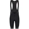 Image de BBB Cycling Corsa BibShorts 2.0 Fietsbroek Heren Kort + Bretels - Wielrenbroek - Met Zeem - Zwart - Maat XXXL - BBW-219