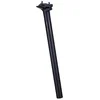 Image de BBB Cycling ElitePost Z - Zadelpen Racefiets, MTB & E-bike - Ø 31.6mm - Lengte 400mm - Compatibel met Carbon Rails - BSP-16