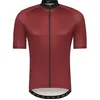 Image de BBB Cycling ConvertFit ECO Fietsshirt Heren - Korte Mouwen - Duurzaam Wielershirt - Fietskleding Heren - Rood - Maat L - BBW-410