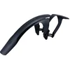 Image de BBB Cycling FullGuard Voorspatbord Mountainbike - Spatbord MTB - Montage Voorvork (E) MTB - Zwart - Maat 28/29 inch - BFD-61F