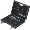 Image de BBB Cycling Chain&Cassette Gereedschapskoffer Fiets   Luxe Fietsgereedschap Toolbox   Fietsreperatieset Ketting & Cassette   Zwart   BTL-225