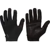 Image de BBB Cycling Explorer Comfort Fietshandschoen Zomer   Schokabsorberende Fietshandschoen   Silicone Gripper   Zwart   Maat S   BBW-64