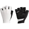 Image de BBB Cycling AirSupport - Fietshandschoenen Zomer - 15 - 25 ° - Medium Padding - Ventilerende - Racefiets & MTB - Unisex Wielrenhandschoenen - Wit