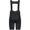 Image de BBB Cycling Korte Fietsbroek Dames Met Zeem + Bretels - Wielrenbroek - Korte Fietsbroek voor: Wielrennen, Mountainbiken & Spinning - S - Omnium Easy Break BBW-430