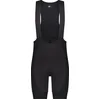 Image de BBB Cycling ProTech Bib Shorts   Wielrenbroek Heren Met Zeem Kort   Italiaanse Carvico-stof - Premium Padding   Fietsbroek Met Bretels - Zwart   S   BBW-434