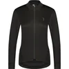 Image de BBB Cycling Donna TriGuard Fietsjas Dames - Drie-seizoenen Wielren Fietsjack Dames - Waterafstotend Windjack   Zwart   Maat M - BBW-453