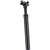 Image de BBB Cycling CandlePost Zadelpen 31.6 mm - Verende Zadelpen Racefiets en E-bike Gecertificeerd - Lengte: 350 mm - Zadelpen Kaars Met Schokabsorptie - Zwart - BSP-44