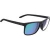Image de BBB Cycling Casual Fietsbril Gepolariseerd Town R - Casual Sportbril Heren en Dames - Duurzame Gepolariseerde Zonnebril voor Urban Fietsen - Mat Zwart - BSG-56RE