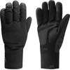 Image de BBB Cycling PufferShield Fietshandschoenen Winter - 0 - 5   - Wind & Waterproof - Wielrenhandschoenen Heren en Dames - Zwart - Maat XXXL - BWG-41
