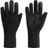 Image de BBB Cycling AirShield Wielrenhandschoenen Winter - 5 - 15   - Wind & Waterproof - Fietshandschoenen Heren en Dames - Zwart - Maat XL - BWG-45