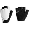 Image de BBB Cycling CoolSupport - Fietshandschoenen Zomer - 15 - 25 °C - Medium Padding - Antislip Handpalm - Unisex Wielrenhandschoenen - Wit