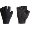 Image de BBB Cycling HighSupport - Fietshandschoenen Zomer - 10 - 25 °C - Volledige Padding - Antislip Handpalm - Unisex Wielrenhandschoenen - Zwart