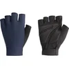 Image de BBB Cycling HighSupport - Fietshandschoenen Zomer - 10 - 25 °C - Volledige Padding - Antislip Handpalm - Unisex Wielrenhandschoenen - Blauw