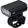 Image de BBB Cycing NanoStrike 500 Koplamp Fiets - 500 Lumen - USB C Oplaadbaar - Brandtijd: 35 uur - IPX6 Regenbestendigd - Fietsverlichting Racefiets & Mountainbike - BLS-261