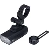 Image de BBB Cycling NanoStrike 1000i Plus Koplamp Fiets - Met Afstandsbediening   1000 Lumen   USB Oplaadbaar   Brandtijd: 50 uur   IPX6 Regenbestendig   Fietsverlichting Racefiets & Mountainbike   BLS-267i