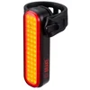 Image de BBB Cycling SignalBrake Achterlicht Fiets met Remlicht   80 Lumen - USB Oplaadbaar - IPX7 Waterdicht   Brandtijd: 41 uur   Fietsverlichting Racefiets & Mountainbike - BLS-256