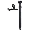 Image de BBB Cycling LiftPost Verstelbare Zadelpen Dropper Post Ø31.6 mm - Zadelpen met Afstandsbedieningshendel - 518 mm - Gecertificeerd voor: Ebike, MTB & Racefiets - BSP-51