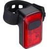 Image de BBB Cycling Spark 2.0 Achterlicht Fiets - 20 Lumen - USB C Oplaadbaar - IPX7 Waterdicht - Brandtijd: 28 uur - Fietsverlichting Racefiets & Mountainbike - BLS-152