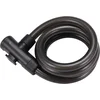 Image de BBB Cycling KeyGuard Cable - Fietsslot met 3 Sleutels - Lengte: 120CM - Dikte: 15MM - Kabelslot voor Stadsfiets, RaceFiets & Mountainbike - BBL-112