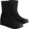 Image de BBB Cycling RainShield Overschoenen - Voor woon-werk verkeer op stadsfiets & E-bike - Winddicht & Waterdicht - Zwart - Maat 43/48 - BWS-41