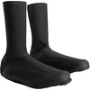 Image de BBB Cycling Terraflex Overschoenen - Gravel & Mountainbike - Robuust, Waterafstotend en Zipperless - Maat 43/44 - Zwart - BWS-31