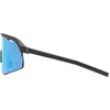 Image de BBB Cycling Valor Flux Professionele Fietsbril Heren en Dames - Hoog Contrast Sportbril - Wielrenbril Met Flux Lens - Anti-Condens - Mat Donker Grijs - BSG-81