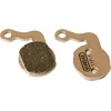 Image de Elvedes Schijfrem Pads Magura 6884s