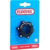 Image de Elvedes Schijfrem Adapter Naar Centerlock 6-gaats Zwart