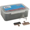 Image de Elvedes 6894s-box Met 10 Paar Gesinteerde Schijfremblokken