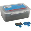 Image de Schijfremblokset Elvedes organisch Magura MT2, MT4, MT6, MT8 (10 paar)