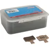 Image de Elvedes 6897s-box Met 10 Paar Gesinterde Schijfremblokken