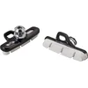 Image de Elvedes Remblokken Campagnolo V-brake 56 X 13 Mm Beige 2 Stuks