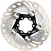 Image de Elvedes Remschijf Crx14 140 Mm 6 Gaats Staal Zilver/zwart