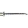 Image de Elvedes Lange spuitnaald 10 cm - Precieze vettoepassing - Geschikt voor vetspuit 5165