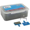 Image de Schijfremblokset Elvedes Shimano / Tektro / RST - gesinterd (25 paar)