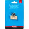 Image de Schijfremblokset Elvedes Metalic Carbon Avid DB1 / DB3 and SRAM DB5 / Level / Level T / Level TL (1 paar)