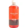 Image de Elvedes Minerale olie voor remsystemen - 1000ml - Rood - Geschikt voor Shimano systemen