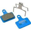 Image de Elvedes organische schijfremblokken voor Shimano Ultegra BR-RS805 (10 paar)