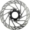 Image de Elvedes remschijf 160mm centerlock 1.8mm + sensor magneet