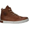 Image de Blackstone ICON - GM06 Cuoio - Originals - Man - Cognac - Maat: 42