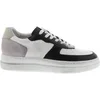 Image de Blackstone - White-black - Sneaker (low) - Vrouw - White - Maat: 37