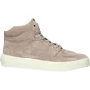 Image de Blackstone DWAYNE - YG01 Weathered Teak - Sneaker (high) - Heren - Taupe - Maat: 40