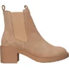 Image de Blackstone RONJA LOW - Ginger Root - Boots - Vrouw - Beige - Maat: 37