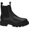 Image de Blackstone SMILLA MID - AL412 Black - Chelsea boots - Vrouw - Black - Maat: 37